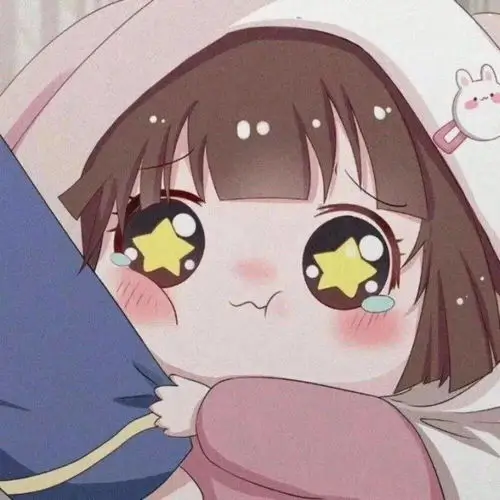 读者米白笔记的头像